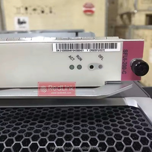 Routeur d'entreprise NetEngine AR6700 avec logiciel 88064FSH N1-AR6700V-L-A-4V-3SNS N1 Advanced 4-vCPU, licence par appareil, 3 ans - Product Image 4