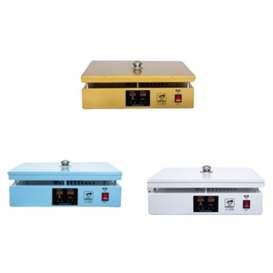 Semi-Automatic Electric Plastic Sealing Machine for Tea Perfume Cosmetics Gifts Food Beverage <b>Textiles</b> <b>Packaging</b> - Product Image 6