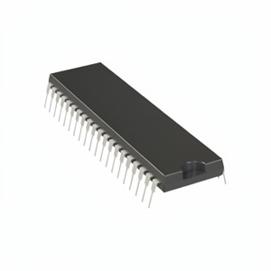 Embedded 40 DIP Manufacturer Channel PIC16F17174-I_P Buy Online Electronic Components - Product Image 1