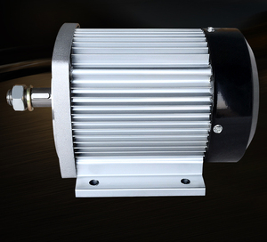 <strong>Electric</strong> Vehicle Tricycle High Speed Pure <strong>Copper</strong> Permanent Magnet Brushless DC <strong>Electric</strong> <strong>Motor</strong> 60V <strong>Electric</strong> Tricycle <strong>Motor</strong> 2200W - Product Image 6
