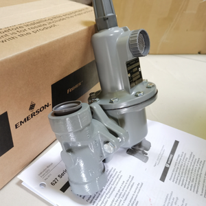Régulateurs de pression originaux série 627 Fisher 627-576 627-577 627-577 627-577 627-577 627-577 627-577 627-577 - Product Image 5