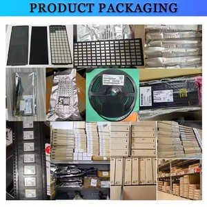 ASC XCKU15P-2FFVA1156E nouvelle puce FPGA d'origine IC Fpga Field Programmable Gate Array en stock - Product Image 6