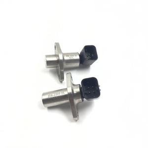 เซ็นเซอร์วัดความเร็ว 358-2398 3582398 สำหรับรถตักล้อยาง CAT910 CAT914 CAT953 CAT963 - Product Image 5
