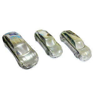 低价热卖定制1:32迷你金属小玩具压铸合金汽车模型，适合3岁以上儿童 - Product Image 4