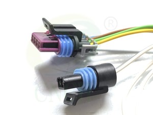 558-304 HEI点火线束，用于复仇者电喷惠普电喷和支配者电喷 - Product Image 4