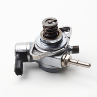 166307214R 166305283R 166301888R 1663000Q0B NOUVELLE Pompe à carburant haute pression pour Renault Captur Megane MK3 Nissan Qashqai Juke 1.2L