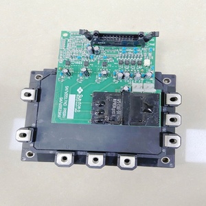 Máquina de moldeo por inyección SA765523AX SA765521BD PMDRV-S SE280HD - Product Image 4