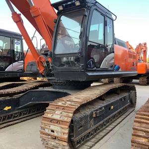 Vendita bassa di escavatore usato <span class=keywords><strong>Hitachi</strong></span> <span class=keywords><strong>400</strong></span> escavatore di seconda mano economico - Product Image 4