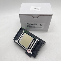 Printhead XP600 FA09050 Printhead UV Print Head untuk Epson XP600 99% Baru Printhead XP700 XP701 XP800 XP600 Printer Eco Solvent/UV