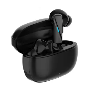 Peredam bising ANC generasi ke-3 Pro 2 Max TWS, penutup earphone cocok dengan Headset Bluetooth