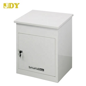 Scatola di consegna intelligente per la consegna sicura di <span class=keywords><strong>pacchi</strong></span> di piccole e medie dimensioni per uso postale - Product Image 3