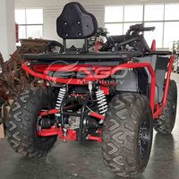 Jeep de Playa de Alta Calidad, Mini Buggy Eléctrico 4x4 Todoterreno, Vehículo de Transporte Especial, Último Modelo, 4 Ruedas