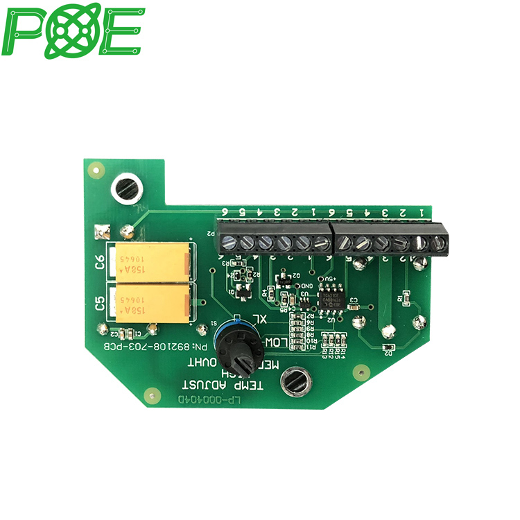 Electronic PCB Manufacture and Assembly, PCB SMT DIP Assembly Sevice