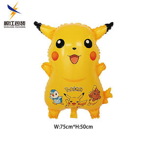 Diy להרכיב בלונים unicorn רדיד בלון מסיבת צילום רקע קישוט unicorn ערכת מסיבה אספקה - Product Image 6