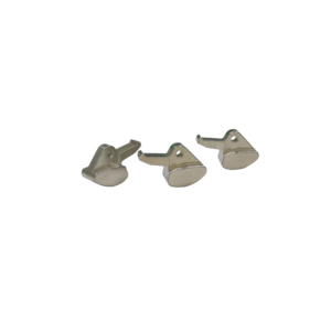 Pièces de serrure intelligentes en poudre métallique pressée et frittée à base de fer, fabriquées en Chine : Languette et crochet de serrure en poudre métallique - Product Image 5