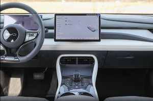 2025 BYD-Seal 06-GT-Conducción inteligente - Product Image 5