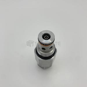 Válvula de Control de Presión Senwitt Dh220 5, Válvula de Desbordamiento Secundaria para Sistema Hidráulico de Excavadora - Product Image 4