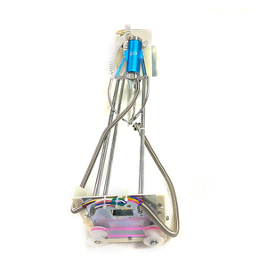 Machine à griffes à monnayeur avec grue à griffes, kit d'accessoires <span class=keywords><strong>pour</strong></span> machine à griffes, carte mère de jeu d'arcade - Product Image 3