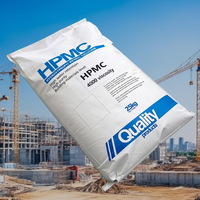 Poudre de Hydroxypropylméthylcellulose (HPMC) GUAN XIANG 200 000 MPA, pureté 99 %, agent auxiliaire chimique pour détergents, CAS, en sac