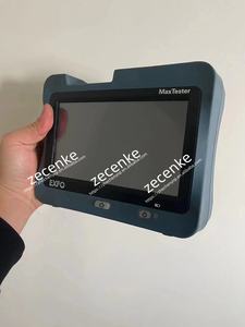 EXFO MAX720B MAX-720B 1310-1550NM OTDR MAXTESTER** - Product Image 5