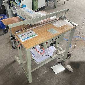 Machine à papier toilette équipée de rouleaux à double calandrage - Product Image 5