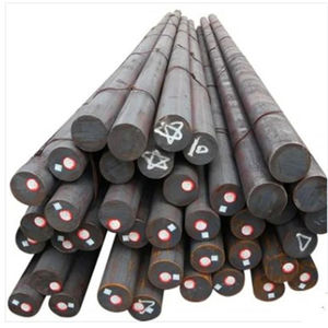 سعر المصنع SAE من الفولاذ الكربوني S45c Sm45c من الفولاذ الكربوني - Product Image 3