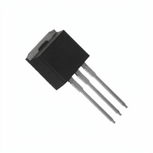 In Stock Components Electronic Diode Arrays VS-MURB1620CT-1PBF TO-262-3 Long Leads, I2PAK, TO-262AA - Product Image 1