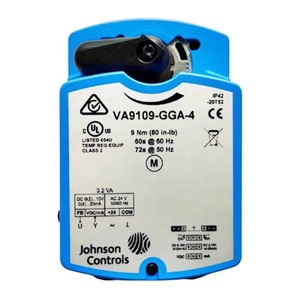 Actuador Regulador Original Johnson VG1205CP-C VA9109-GGA-4 en Oferta, Disponible en Stock - Product Image 2