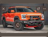 Nouveau Pick-up Électrique 4x4 BYD SHARK 2025-2026 : Performances Tout-Terrain Robustes