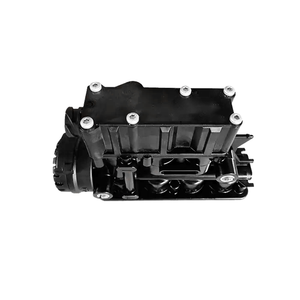 Sistema de frenos de aire <span class=keywords><strong>V</strong></span>álvula solenoide de camión ECAS para <span class=keywords><strong>V</strong></span>/<span class=keywords><strong>V</strong></span> Número de pieza 7421083660 21083660 K019821 K019820 7421083657 21083657 - Product Image 5