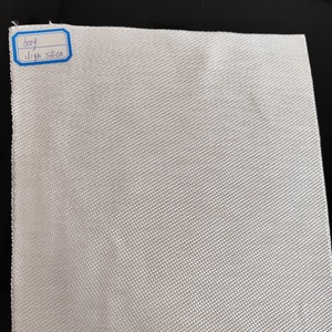 Tissu en fibre de verre à haute résistance aux hautes températures pour couverture de soudage - Product Image 2