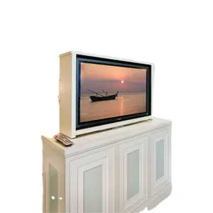 CE-goedkeuring tv lift systeem geschikt voor 32 tot 50 inch plasma tv