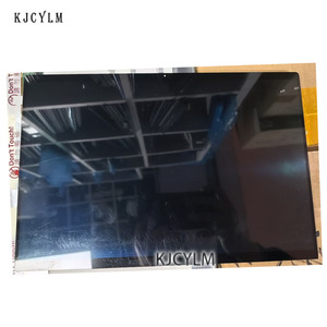Rakitan 14-Fc untuk Hp Envy X360 2 in 1 14-Fc0014ni Panel Layar Sentuh LCD Fhd Oled NV140WUM-N41 ATNA40CU03 002 - Product Image 3