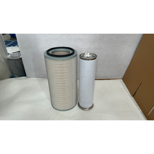 Nouveau filtre à air pour compresseur d'air MANNY 88290005-590/88290005-591, filtre haute efficacité - Product Image 3
