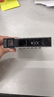 Disque dur SAS ISE 12 Gbps 2,5 pouces 2,4 To 10k 512e de DELL avec fonction Hot Plug pour serveur