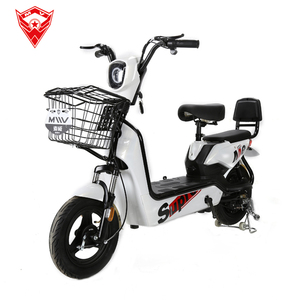 MacEV Mobility Smart Prix abordable Usine chinoise Vélo électrique <span class=keywords><strong>E</strong></span>-Bike 350W - Product Image 4