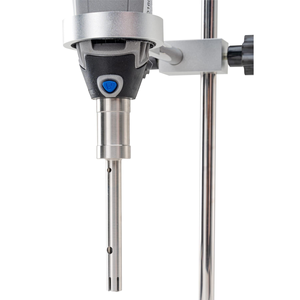 BIOSTELAR D-160カスタマイズ可能なOEMハンドヘルドホモジナイザーミキサー乳化剤8000-32000rpmステンレススチール & PTFE素材 - Product Image 3