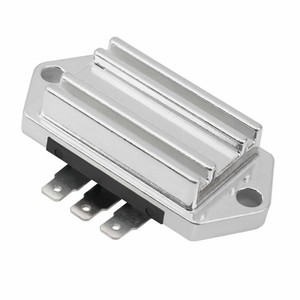 Regulador de Voltaje Rectificador 4140309 4140305 para Motores Kohler John Deere - Product Image 1