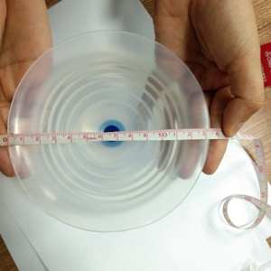 Set Terapi Bekam Silikon Fascia, Cangkir Pijat Anti Rematik Vakum, Hijama Cupping untuk Menghilangkan Selulit dan Meredakan Nyeri Otot - Product Image 5