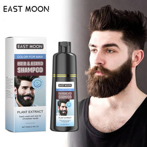 <span class=keywords><strong>Produit</strong></span> en promotion : Teinture pour <span class=keywords><strong>barbe</strong></span> pour homme, colore progressivement la moustache et la <span class=keywords><strong>barbe</strong></span>, rend les poils du visage plus doux et plus volumineux - Product Image 2