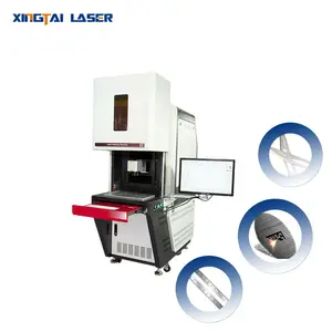 Graveur de bureau multifonctionnel pour logo Hans Tire Engraver Laser 80W 40W Miroirs Pièces détachées Joints 3D - Product Image 1