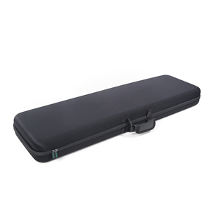 Étui de transport tactique souple et verrouillable pour armes longues, grande capacité, étanche et ignifuge - Product Image 6