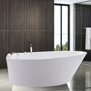 Banere da <span class=keywords><strong>bagno</strong></span> a forma di vasche da <span class=keywords><strong>bagno</strong></span> lavandini <span class=keywords><strong>vasca</strong></span> da <span class=keywords><strong>bagno</strong></span> bianca migliore marca di vasche autoportanti - Product Image 6