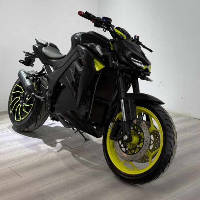 Electric Motorcycle Builds | I have a left over bike, and I have a ...