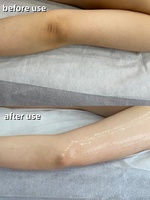 400Ml Body Aha Whitening Producten Porie Raffinage Minimaliseren Serum Fruitzuren Chemische Exfoliator Peeling Serum Voor Huidlichaam