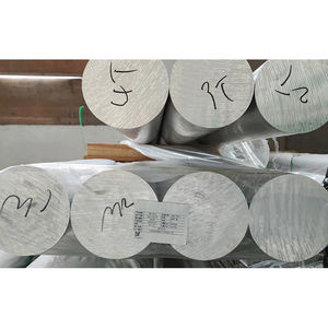 Werks lieferanten Prime Quality 1050 1100 3003 5083 6061 6063 7075 Stangen stange aus Aluminium legierung Preis - Product Image 2