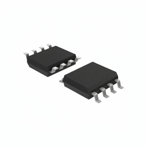 Composants électroniques W25Q16DVSSIG 8 SOIC Mémoire Fabricant Canal - Product Image 1