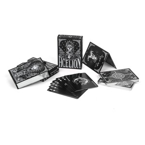 High Quality Playing Cards Customize Poker Paper Game Card Printing - Product Image 1