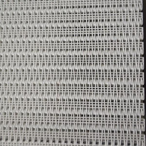 PP/POM modüler bant konveyör kemer paketleme hattı - Product Image 6