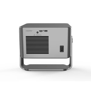 โปรเจคเตอร์รุ่นใหม่ M800proGT ระบบ Google TV พร้อมออปติคอลเอนจิ้นแบบซีล ความสว่าง 1200 ANSI ลูเมนส์ LED 1080P 2K ปรับคีย์สโตนอัตโนมัติ ขายดี - Product Image 2